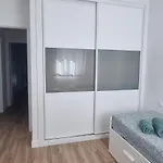 Apartman Family Apartment, *