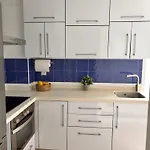 Family Apartment, 아파트 토레몰리노스