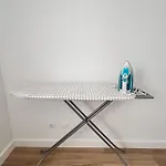 Family Apartment, Apartman *