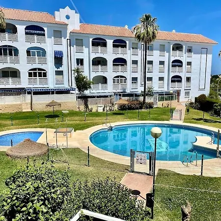 Family Apartment, Torremolinos