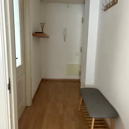 Family Apartment, Appartamento Torremolinos