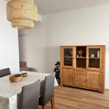 Family Apartment, Apartman Torremolinos