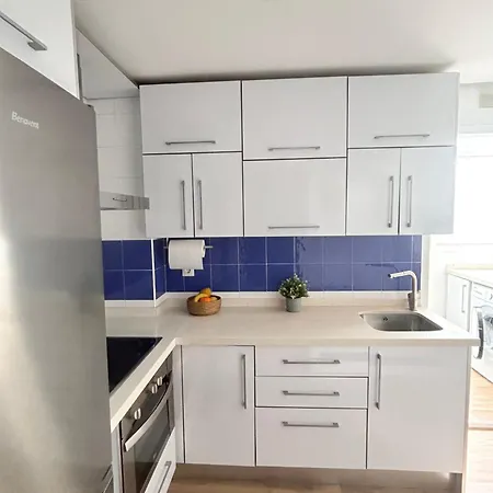 Family Apartment, *