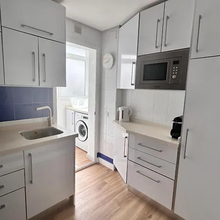 Family Apartment, * Torremolinos